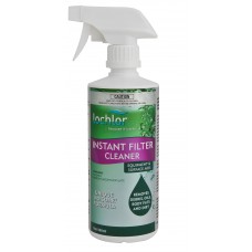 INSTANT FILTER CLEANER 500ML