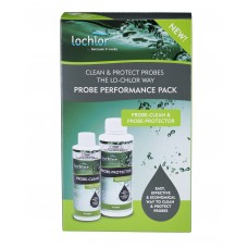 PROBE PERFORMANCE PACK (PROBE-CLEAN & PROTECTOR)
