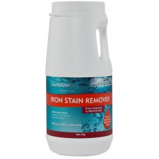 IRON STAIN REMOVER  1KG