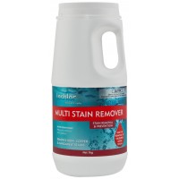 STAIN REMOVAL