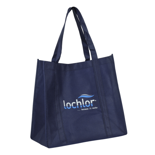 LO-CHLOR ENVIRO BAG